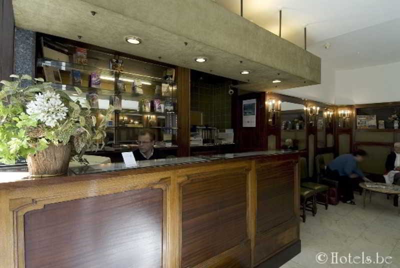 Image 1 capa do hotel