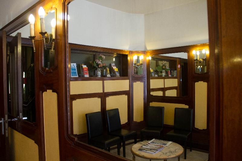 Image 2 capa do hotel