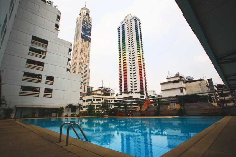 Image 2 capa do hotel