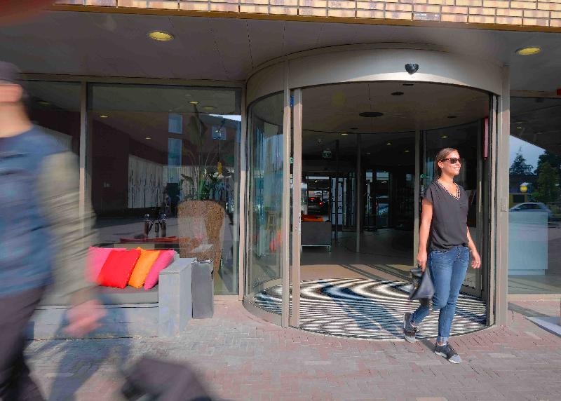 Image 1 capa do hotel