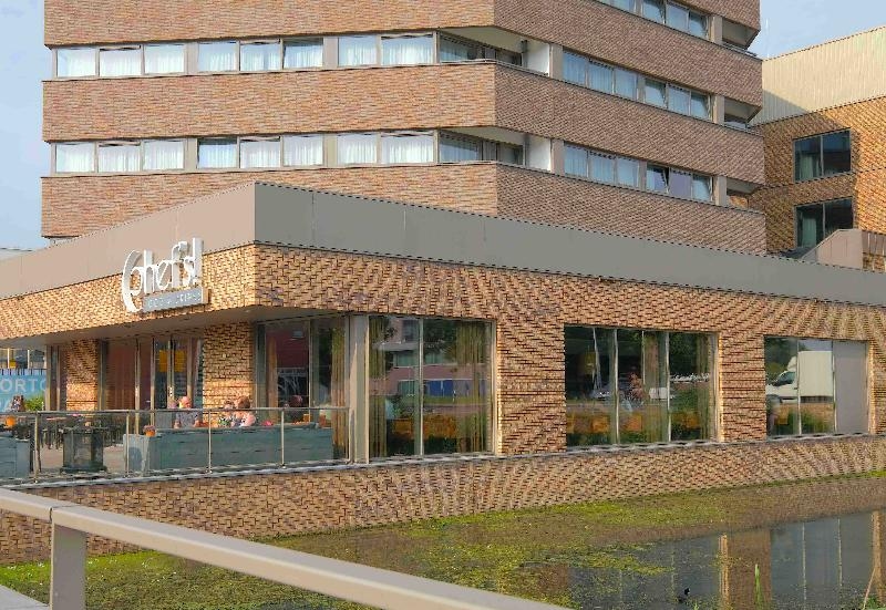 Image 3 capa do hotel