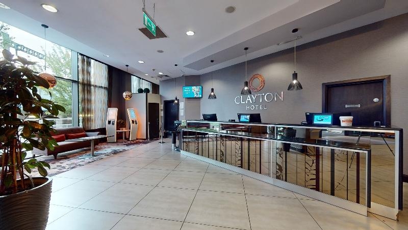 Image 2 capa do hotel