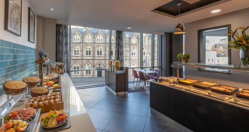 Image 3 capa do hotel