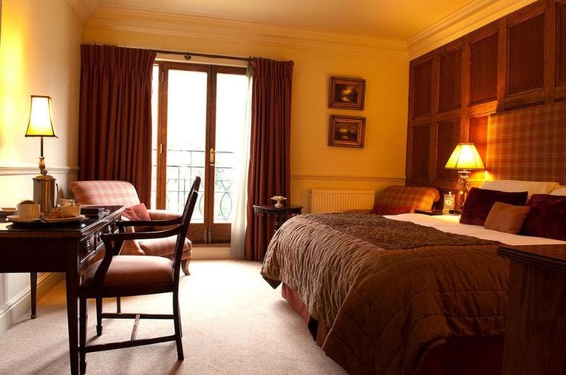 Image 3 capa do hotel