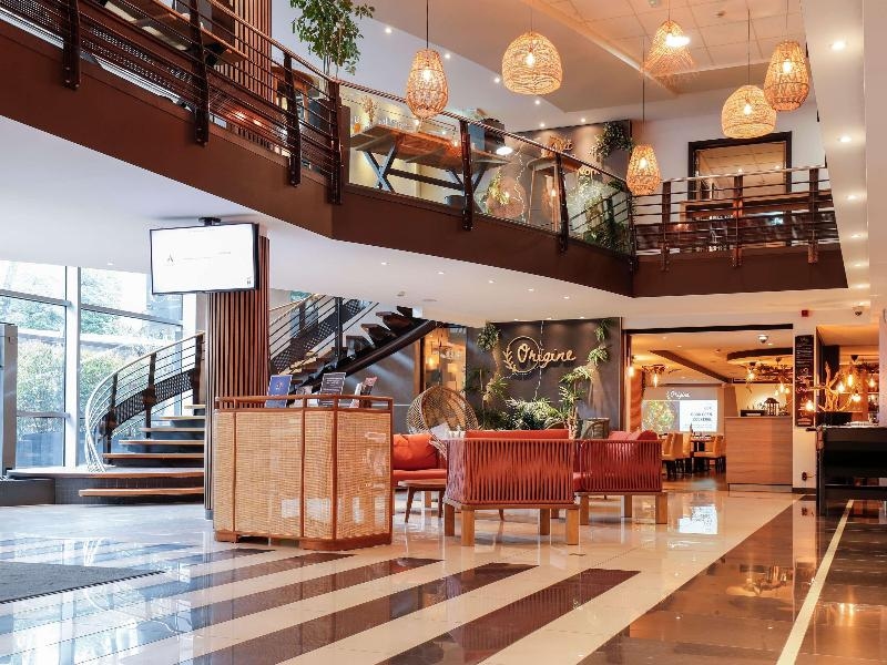 Image 3 capa do hotel