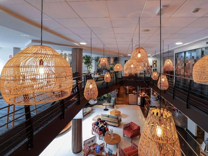 Image 4 capa do hotel