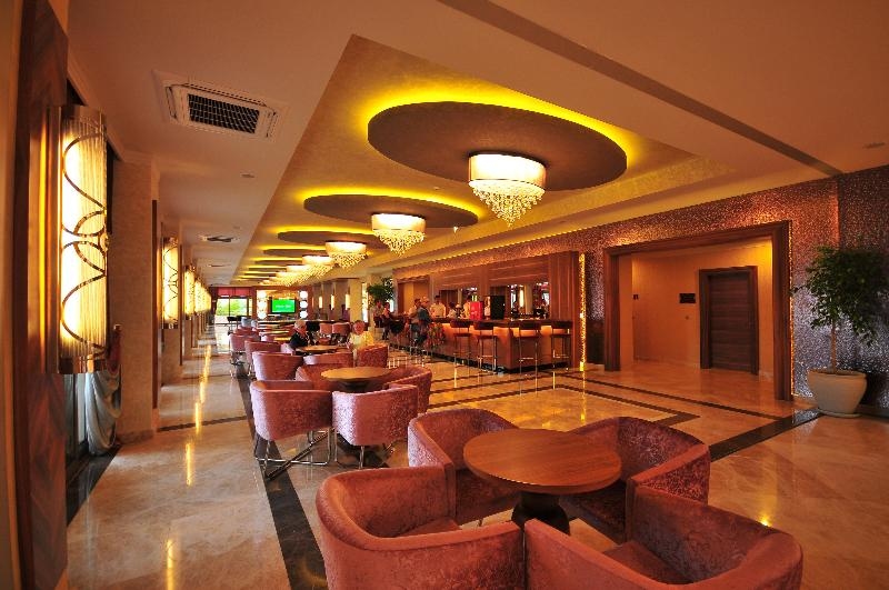 Image 4 capa do hotel