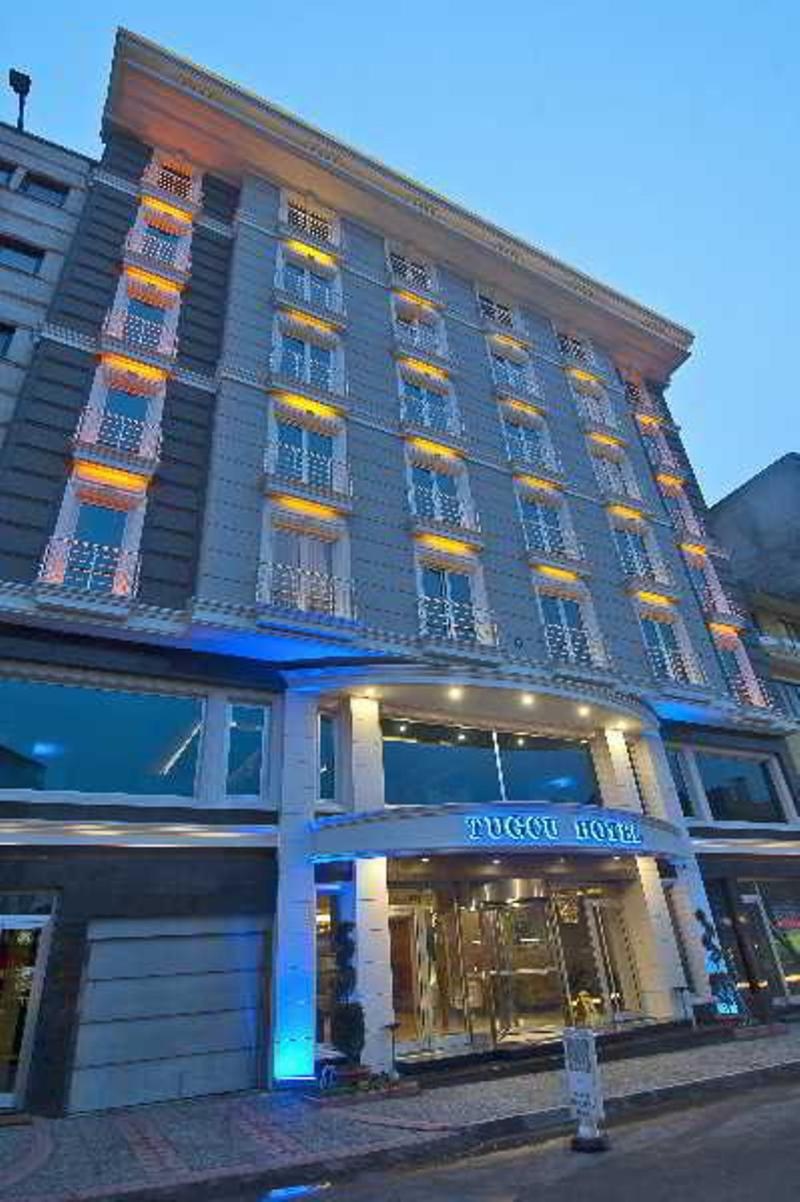 Image 3 capa do hotel