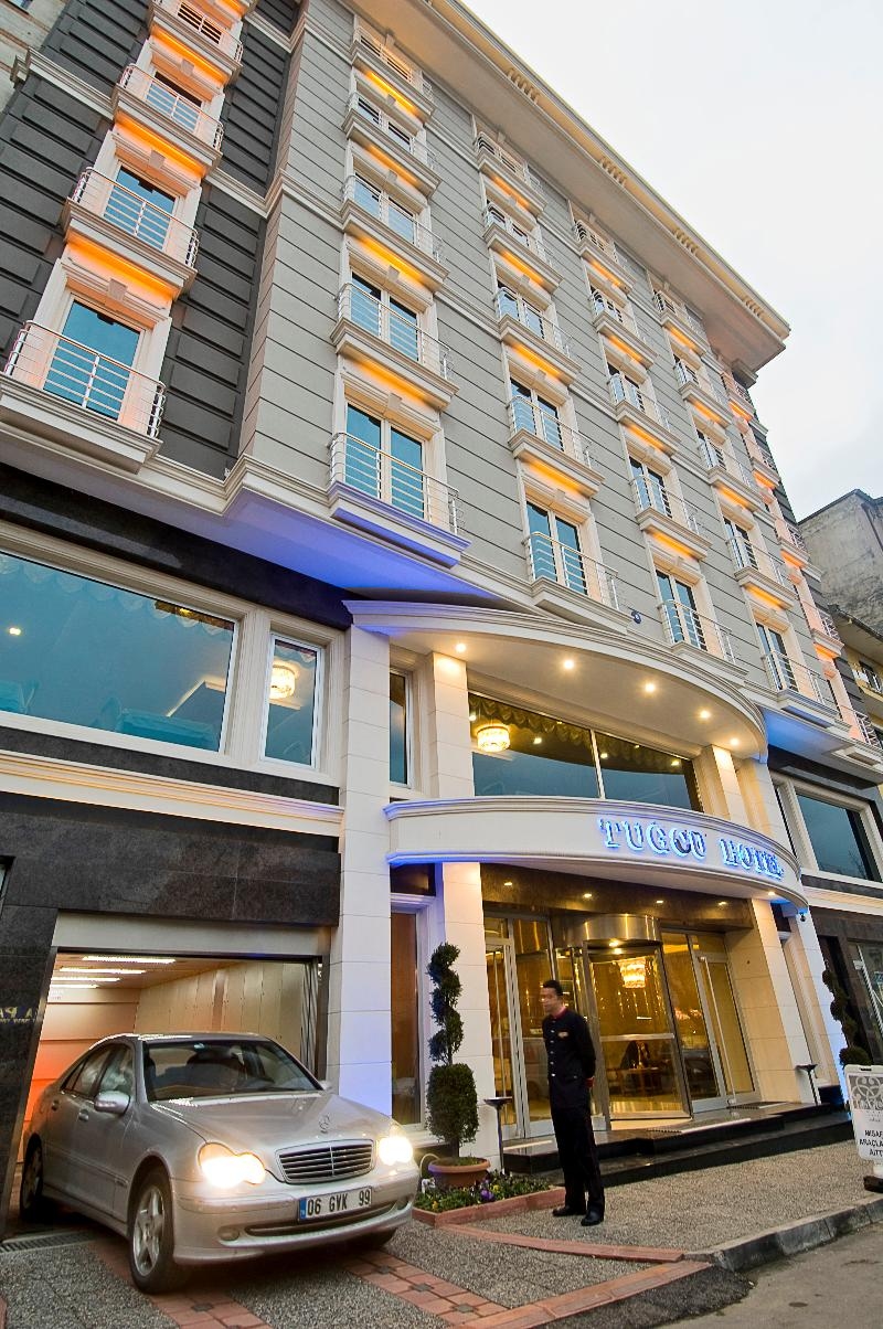 Image 4 capa do hotel