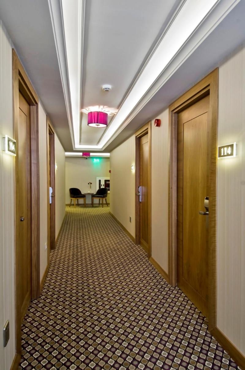 Image 1 capa do hotel