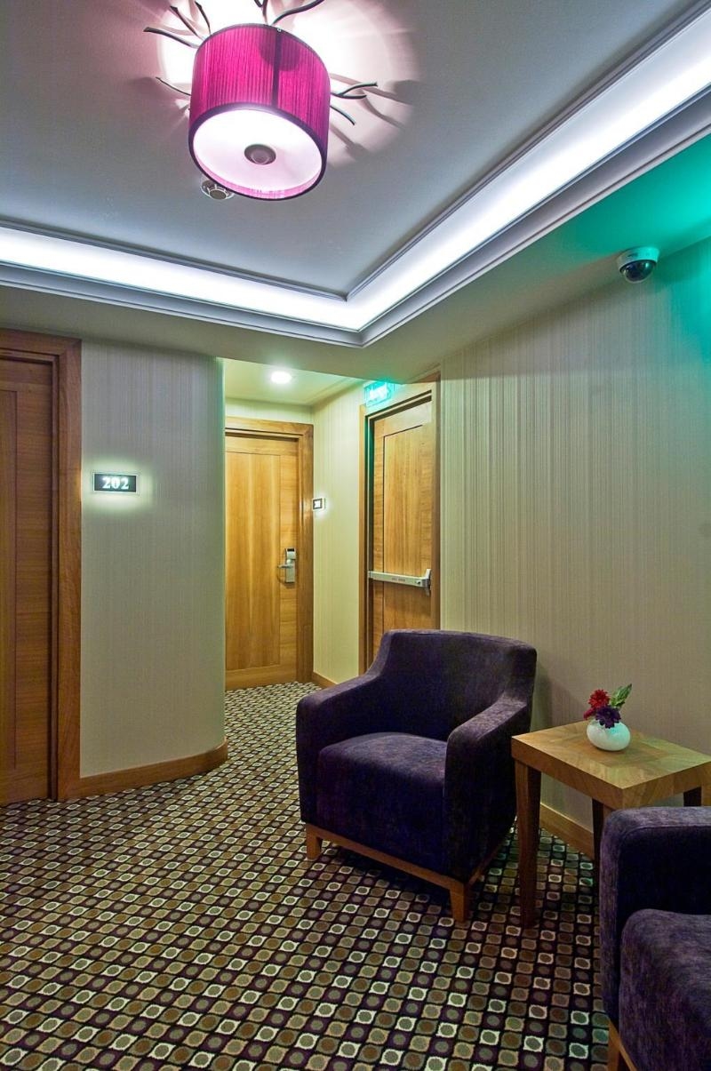 Image 2 capa do hotel