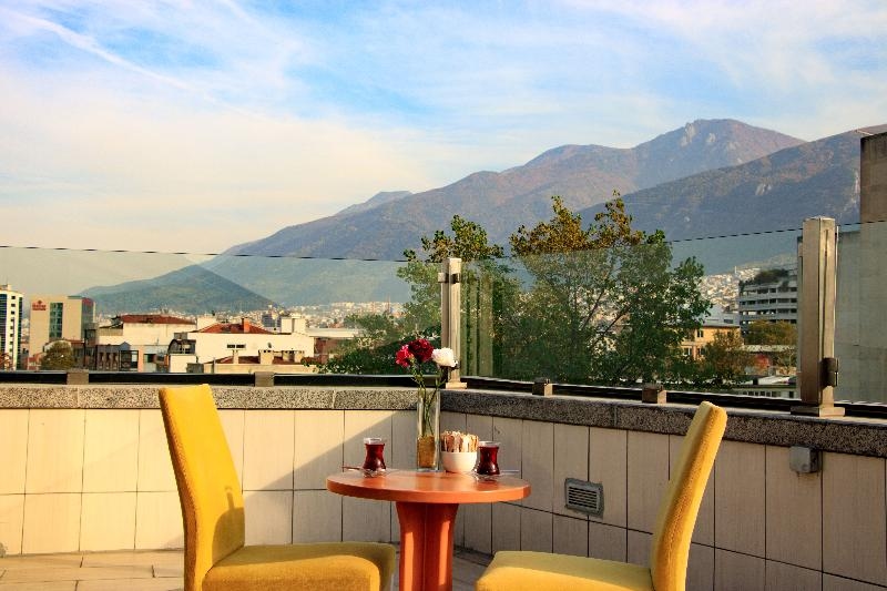 Image 3 capa do hotel