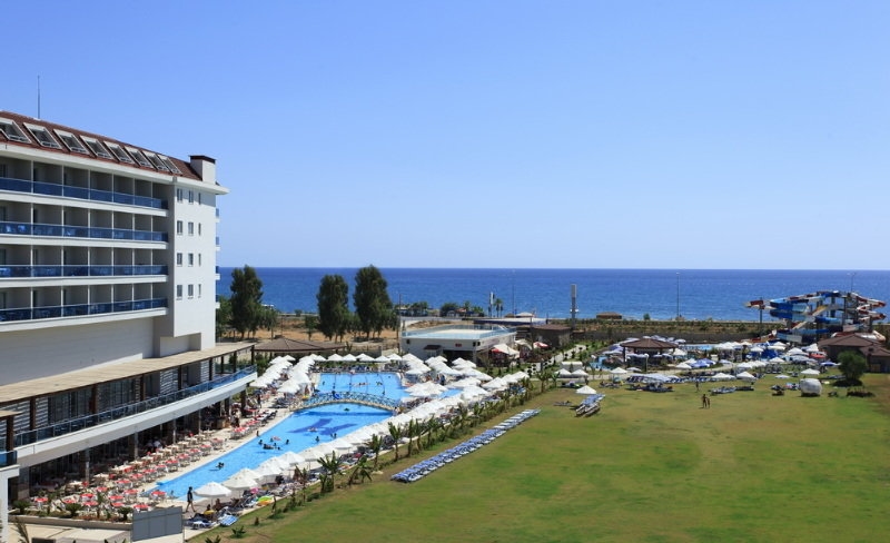 Image 3 capa do hotel