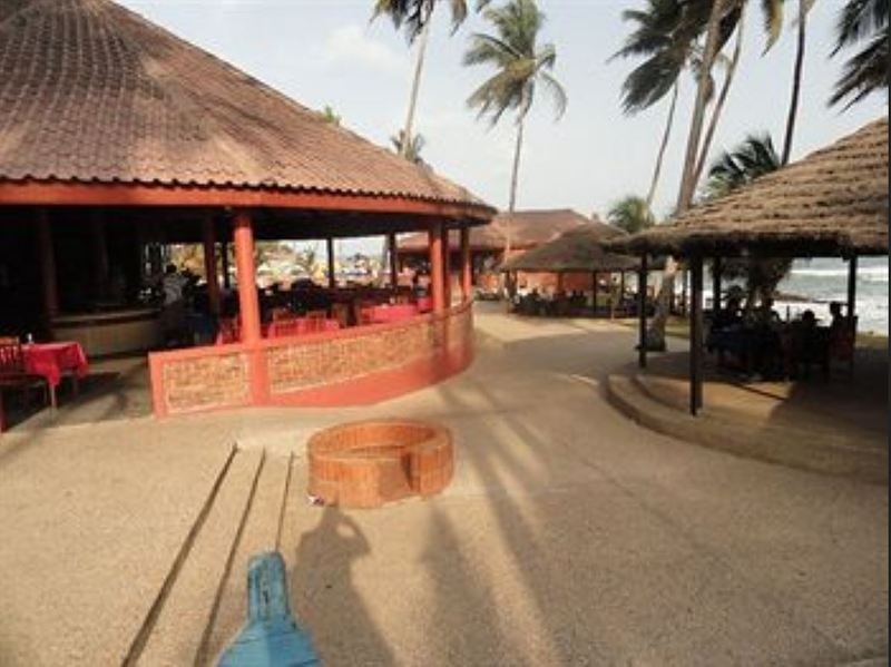 Image 1 capa do hotel