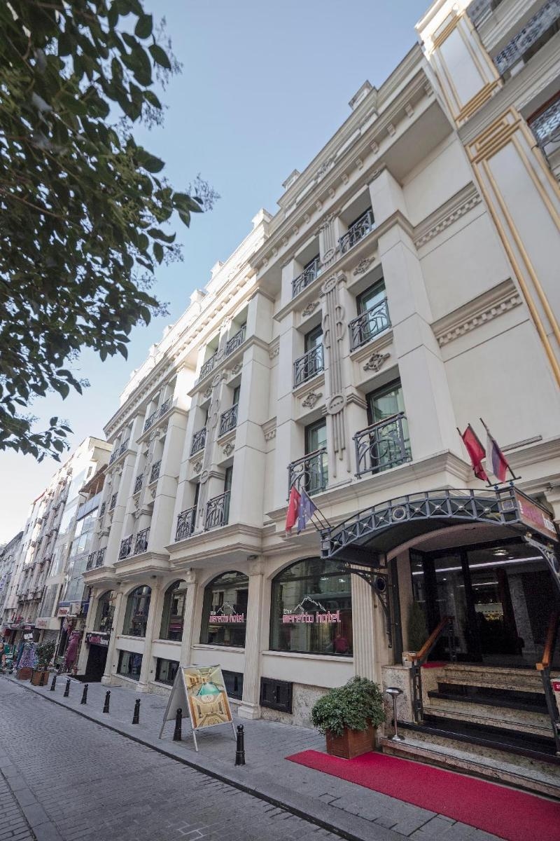 Image 1 capa do hotel