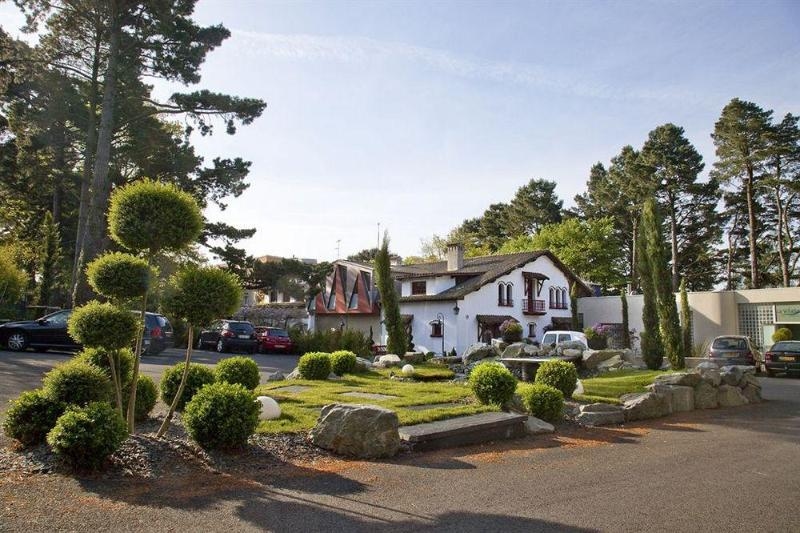 Image 2 capa do hotel