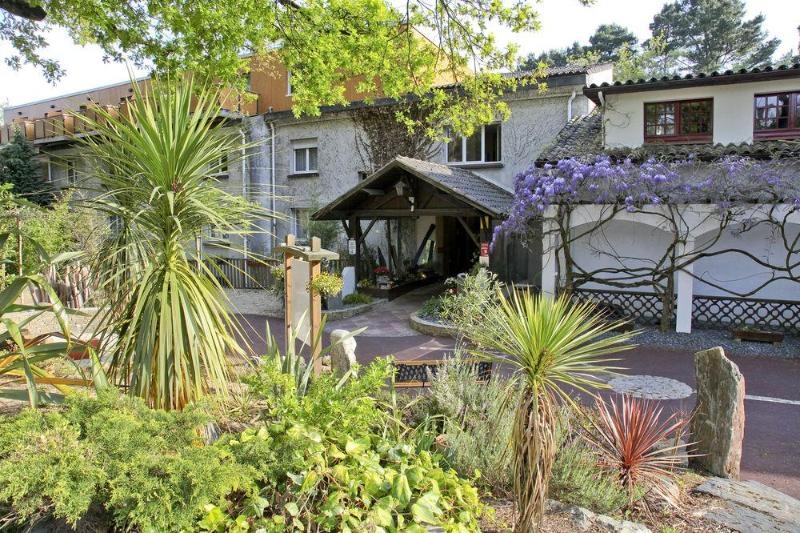 Image 1 capa do hotel