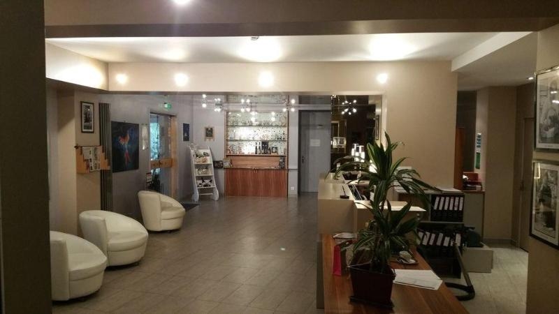 Image 4 capa do hotel