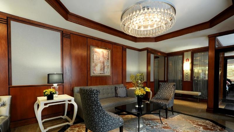 Image 4 capa do hotel