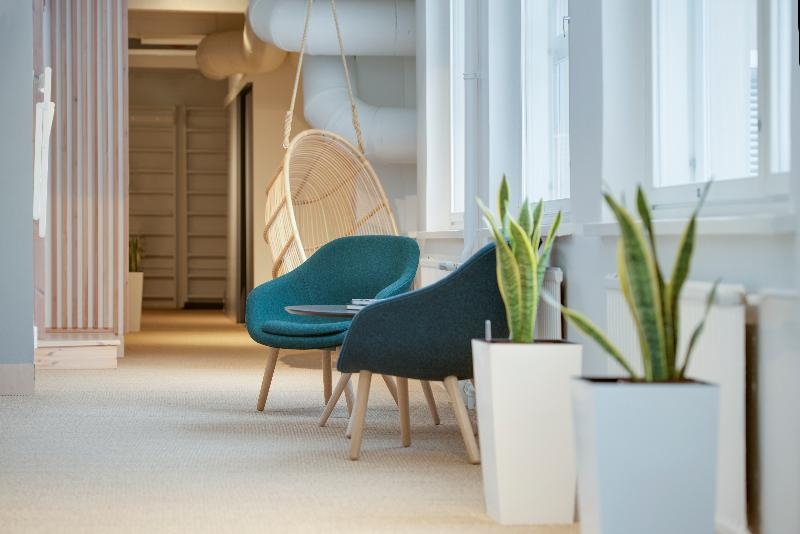 Image 1 capa do hotel