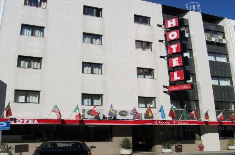 Image 1 capa do hotel