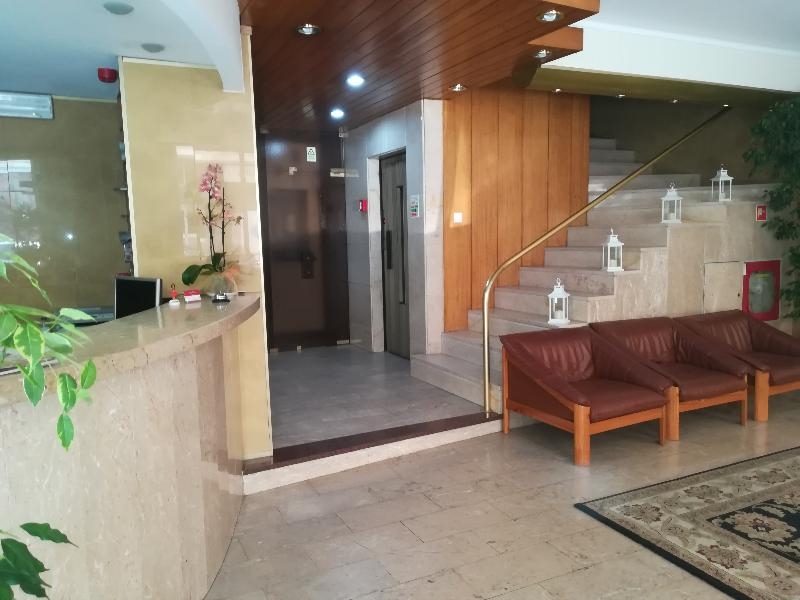 Image 4 capa do hotel