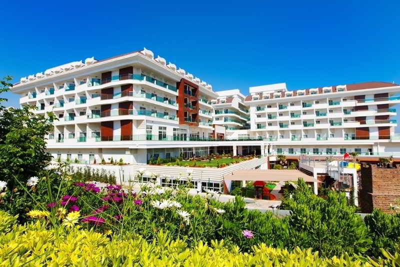 Image 2 capa do hotel