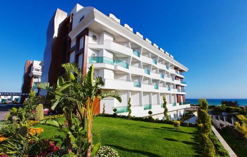 Image 1 capa do hotel