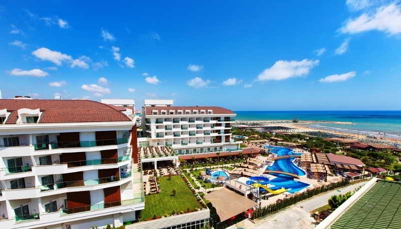 Image 3 capa do hotel