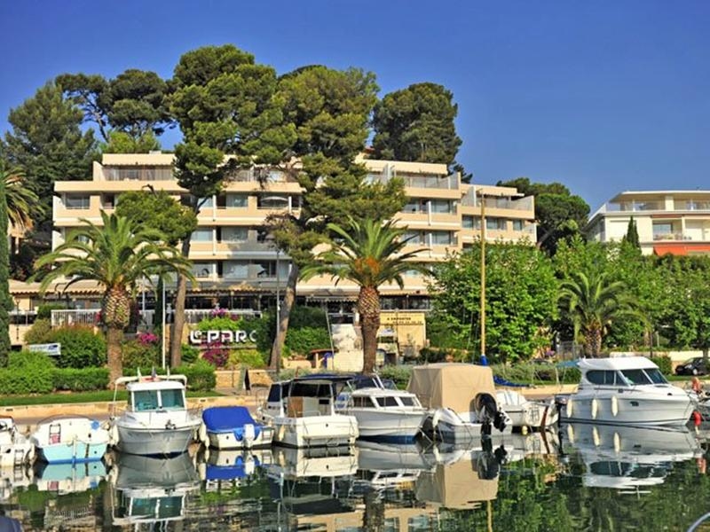 Image 1 capa do hotel