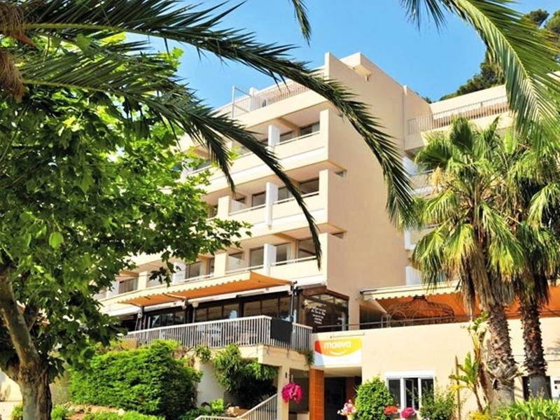 Image 2 capa do hotel