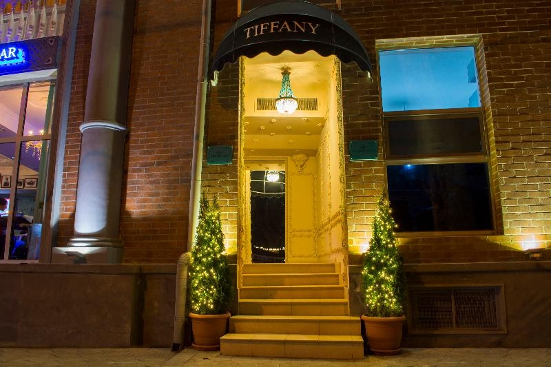 Image 1 capa do hotel