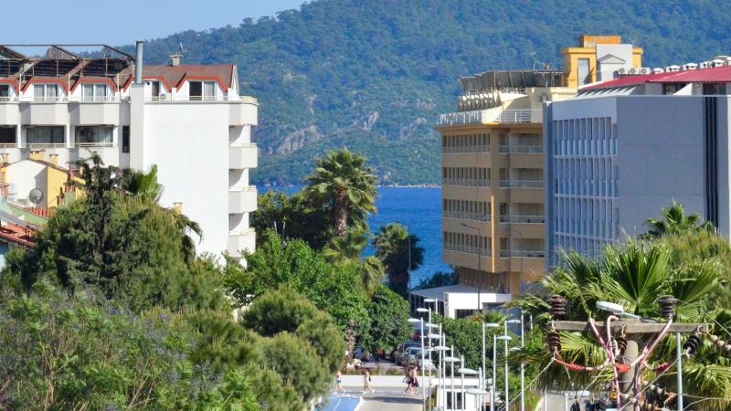 Image 3 capa do hotel