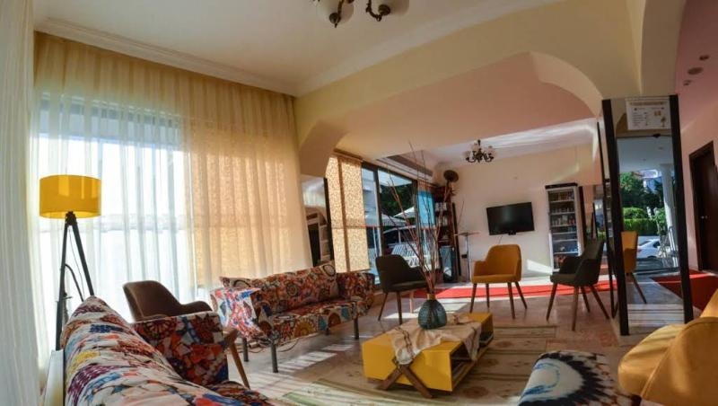 Image 4 capa do hotel