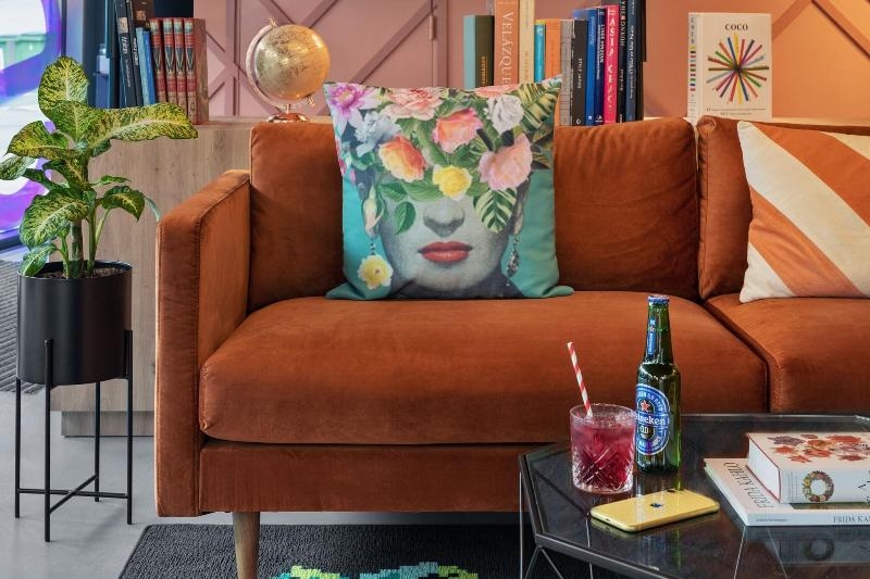 Image 3 capa do hotel