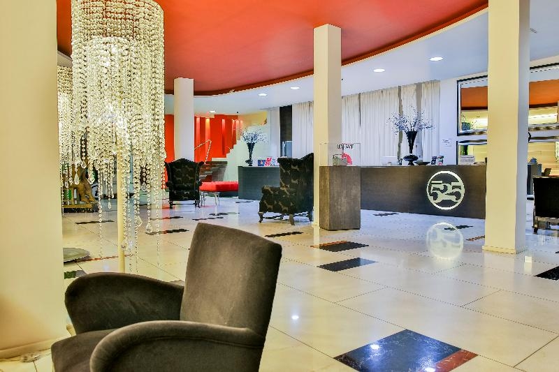 Image 4 capa do hotel