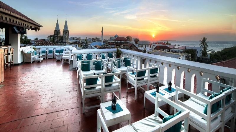 Image 3 capa do hotel