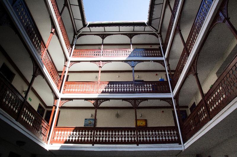 Image 1 capa do hotel