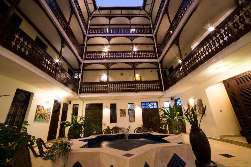 Image 2 capa do hotel