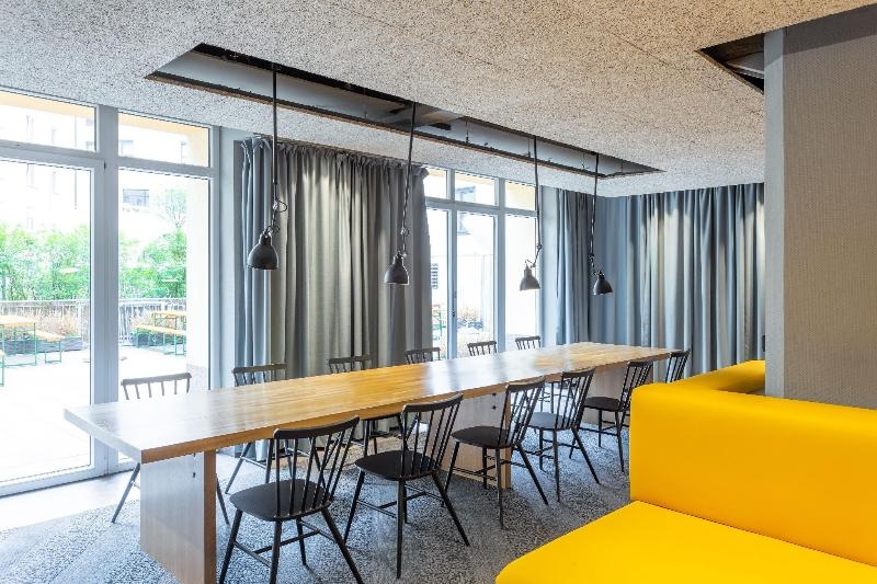 Image 1 capa do hotel