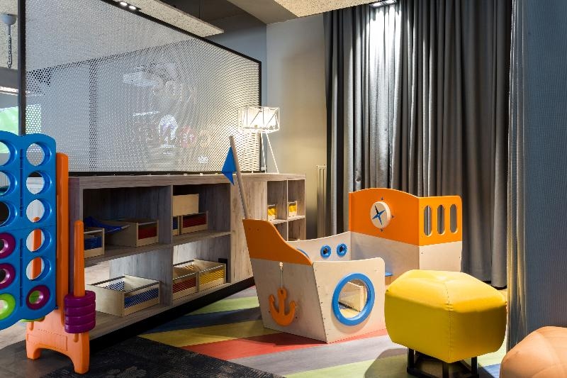 Image 4 capa do hotel