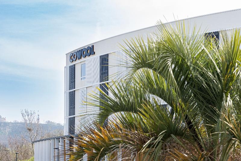 Image 1 capa do hotel