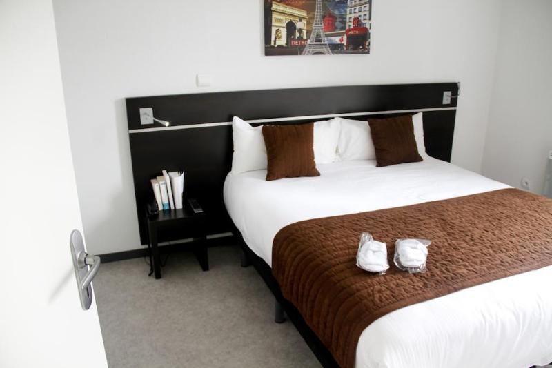 Image 1 capa do hotel