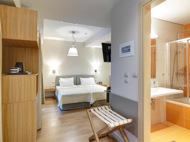 Image 4 capa do hotel