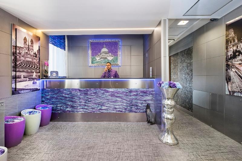 Image 1 capa do hotel