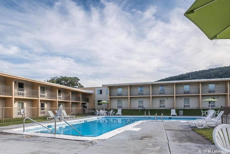 Image 1 capa do hotel