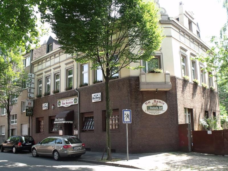 Image 1 capa do hotel