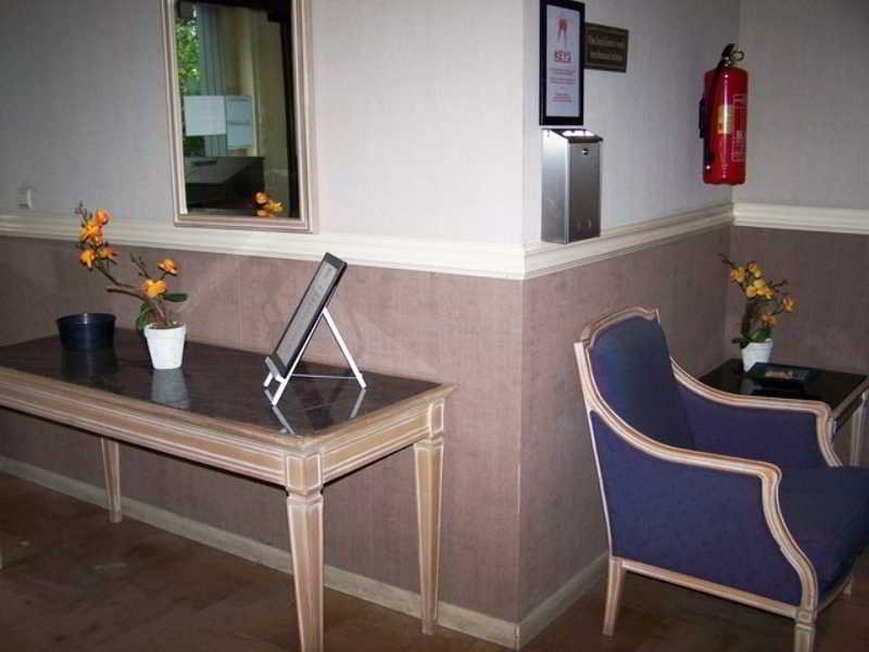 Image 1 capa do hotel