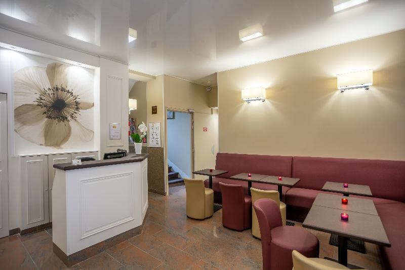 Image 2 capa do hotel