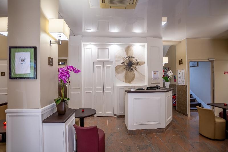 Image 3 capa do hotel